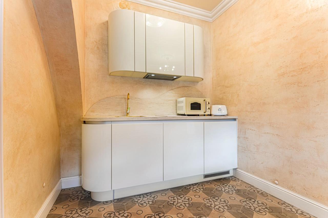 Krone Apartment Brasov Exterior photo